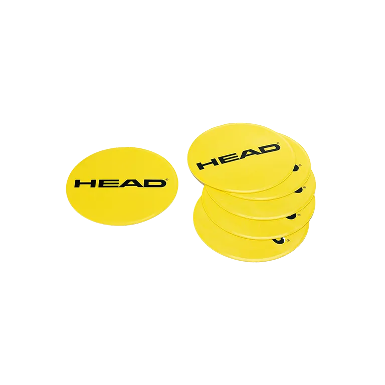 Kit Head Entrenamiento