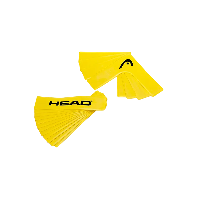 Kit Head Entrenamiento