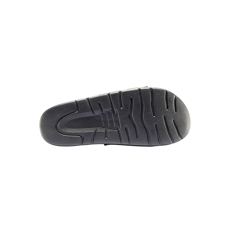 Chanclas Bullpadel Negro