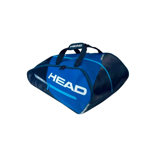 Paletero Head Tour Team Padel Azul Oscuro