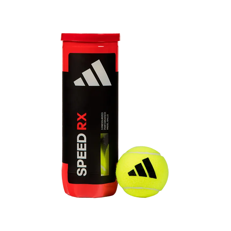 Bote de Pelotas Adidas RX