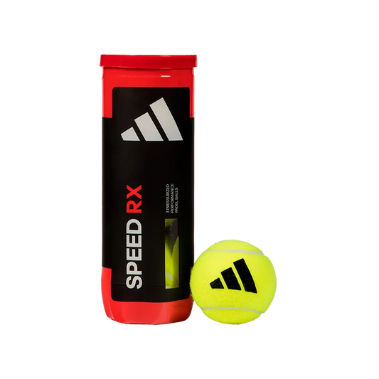 Bote de Pelotas Adidas RX