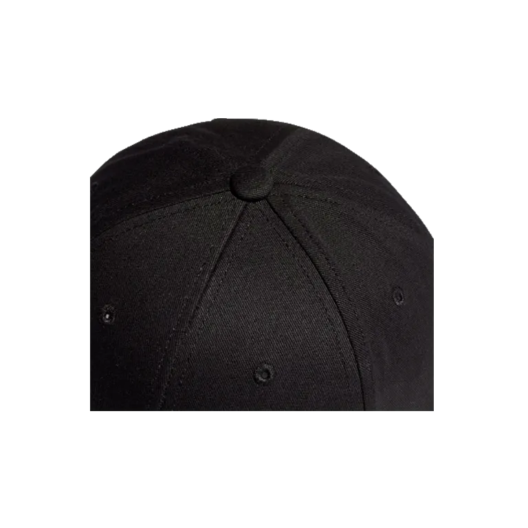 Gorra Adidas Negro BBALLCAP LT EMB