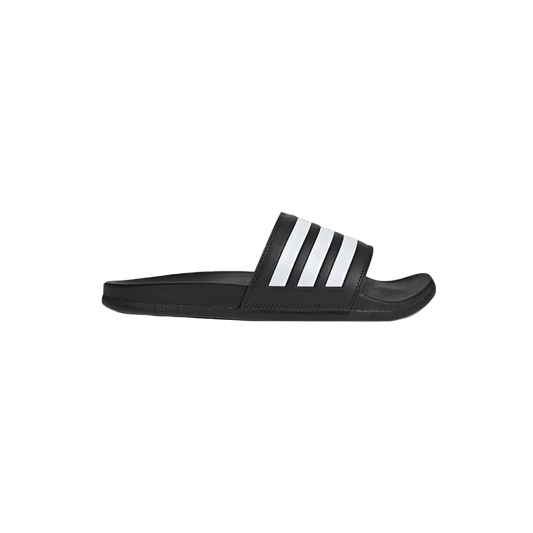 Chanclas Adidas Comfort Negro