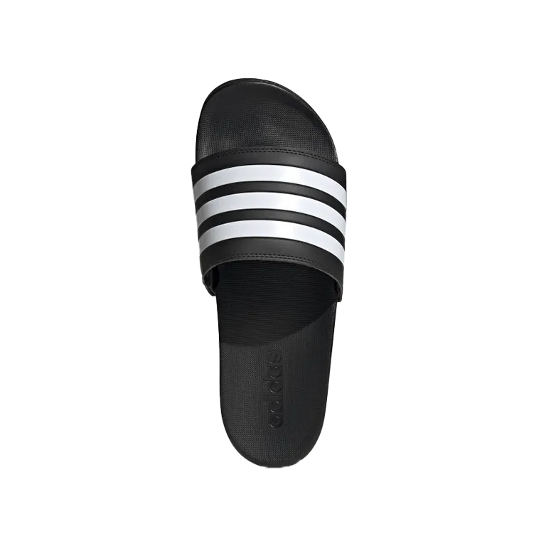 Chanclas Adidas Comfort Negro