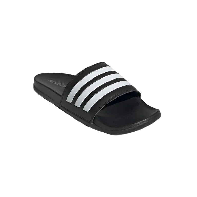 Chanclas Adidas Comfort Negro