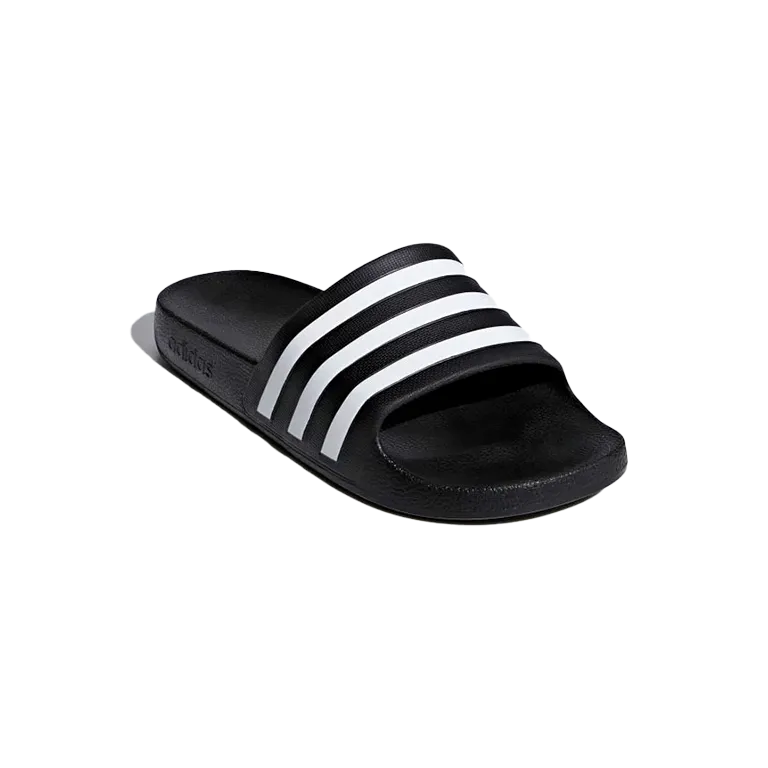 Chanclas Adidas Adilette Aqua Negro