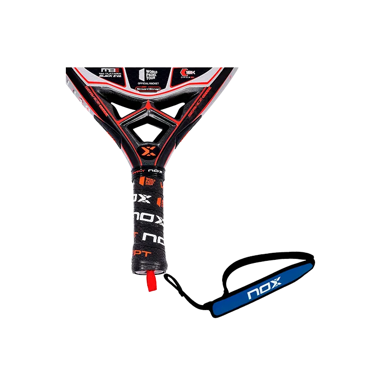 Cordón Nox Luxury Azul