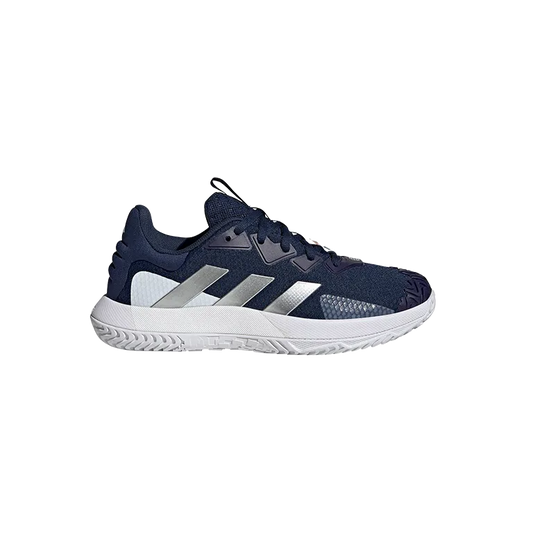 Zapatillas Adidas SoleMatch Control Azul Marino