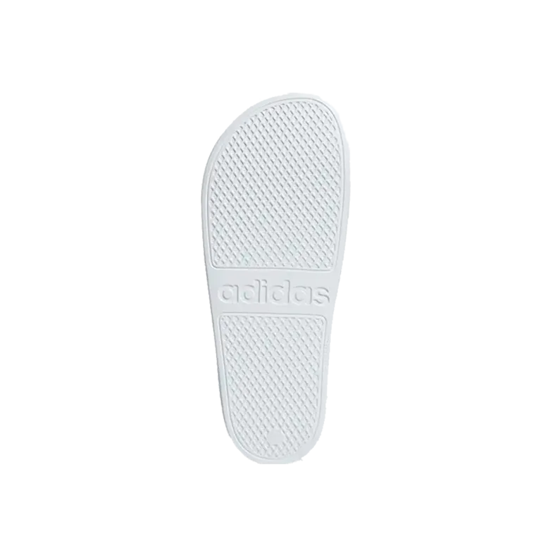 Chanclas Adidas Adilette Aqua Blanco