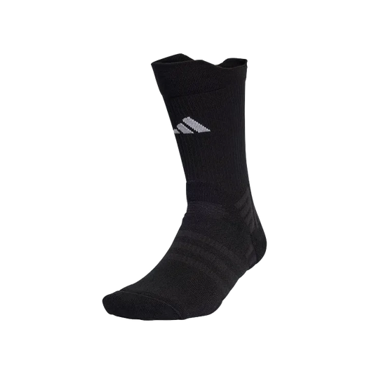 Calcetines Adidas Tennis Crew Negro 2025
