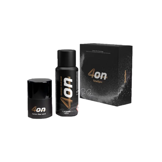 TotalSpin 4ON Spray