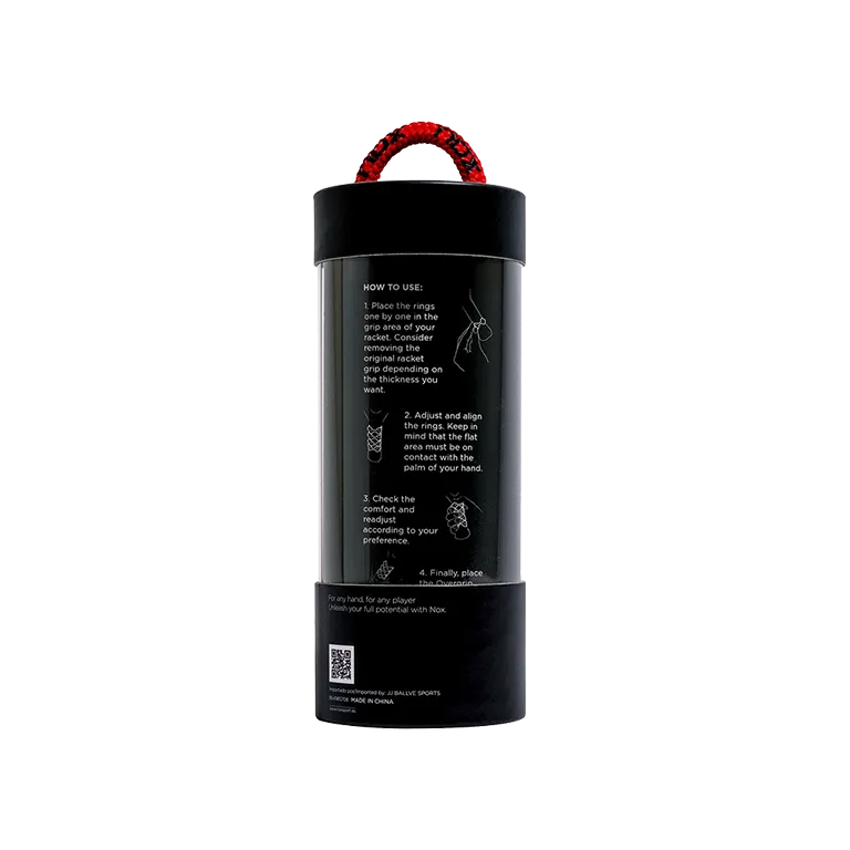 Grip Nox Custom Grip