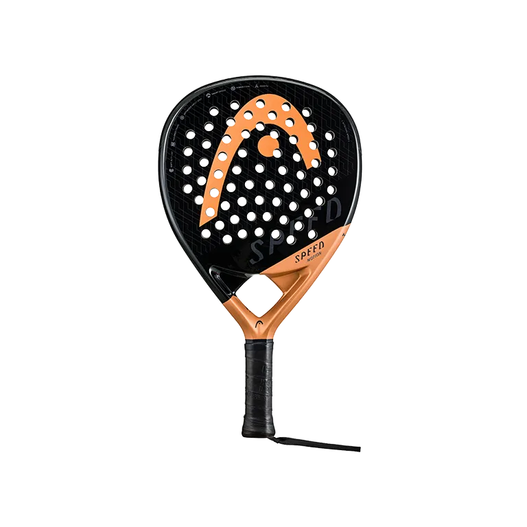 Pala Head Speed Motion