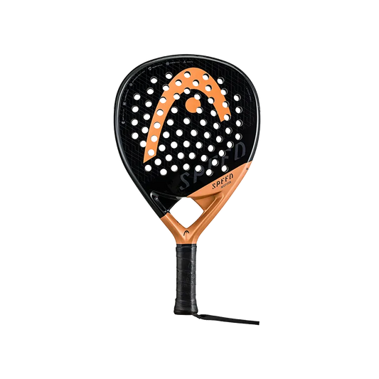 Pala Head Speed Motion