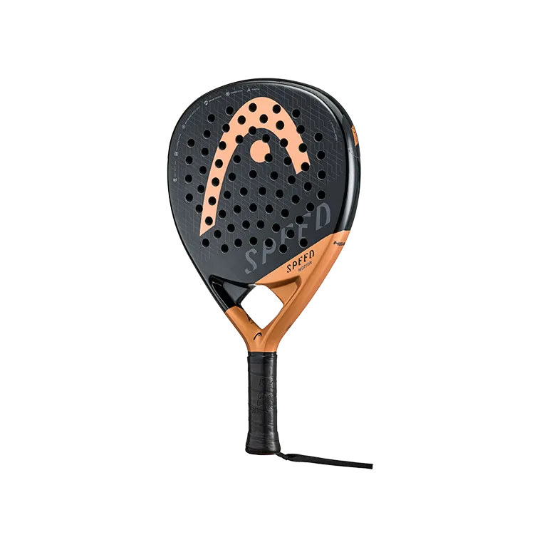 Pala Head Speed Motion