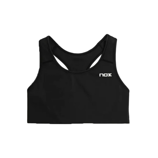 Top Deportivo Nox Pro Negro