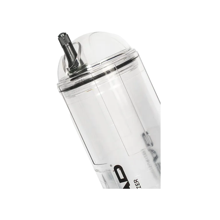 Presurizador Head X4 PUMP