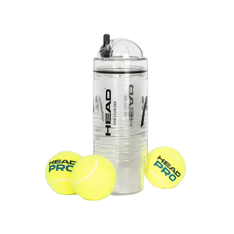 Presurizador Head X3 PUMP
