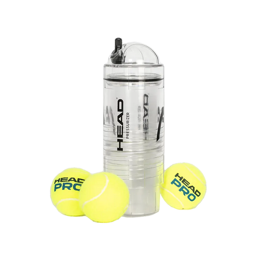 Presurizador Head X3 PUMP