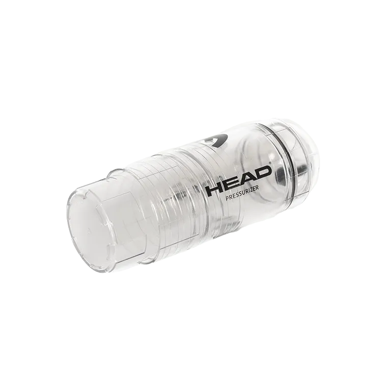 Presurizador Head X3 PUMP