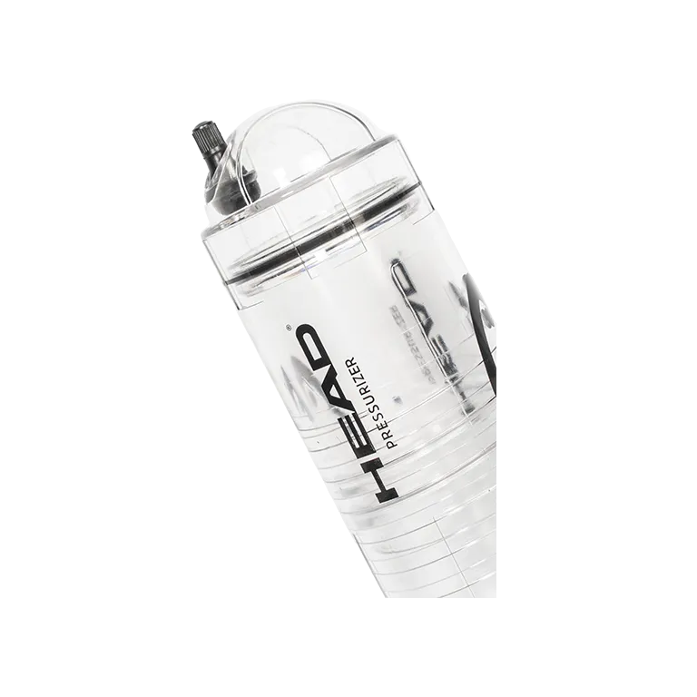Presurizador Head X3 PUMP