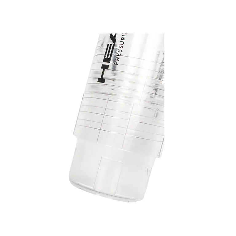 Presurizador Head X3 PUMP