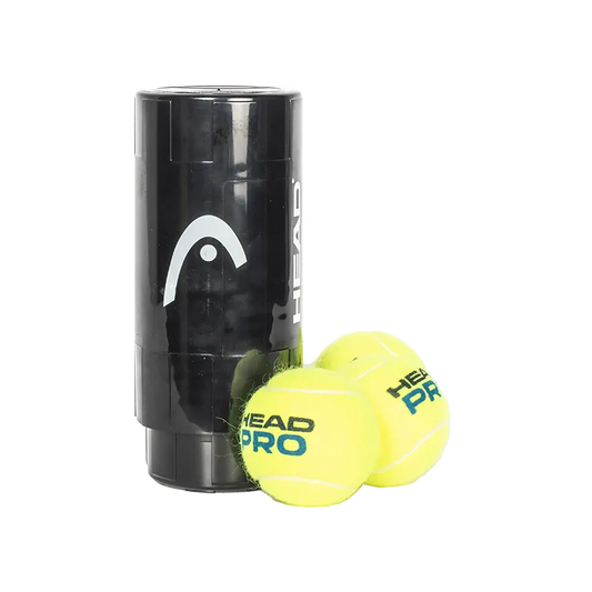 Presurizador Head Negro