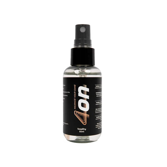 TotalDry 4ON spray