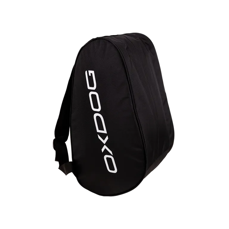 Pack Pala Bullpadel VERTEX 04 + Paletero Oxdog Ultra Tour Negro + Pelotas Oxdog BOOST+