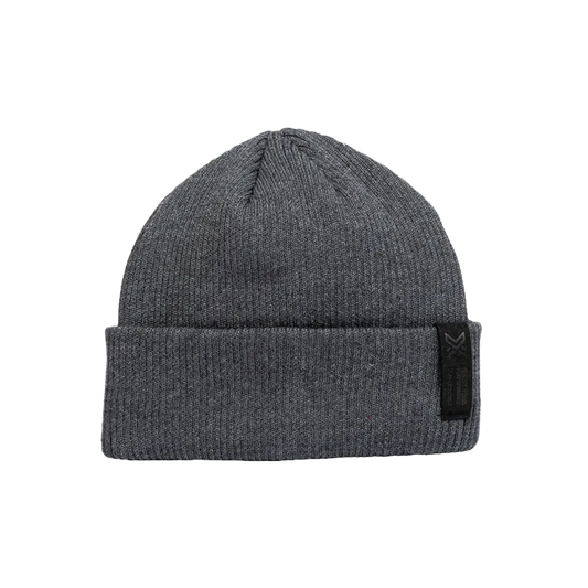 Gorro Oxdog Grade Gris