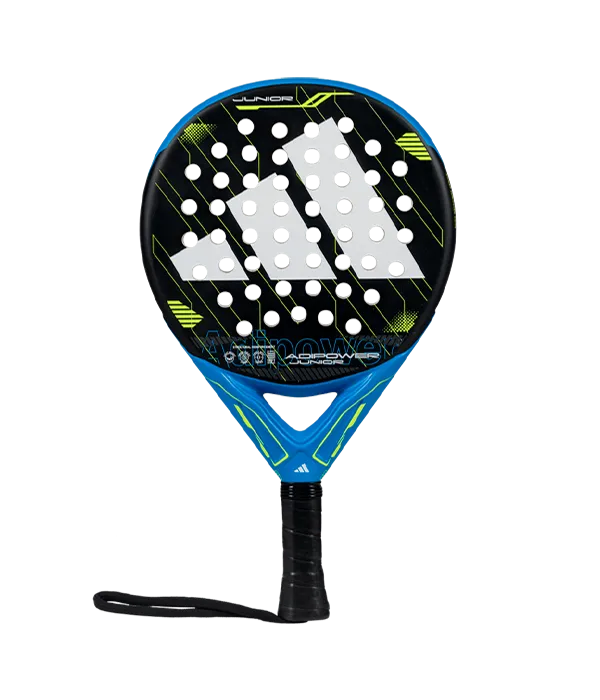 Pala Adidas Adipower Junior 3.4 2025