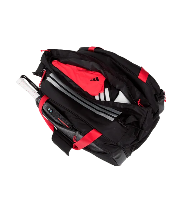 Pack Ale Galán Metalbone HRD+ 3.4 2025