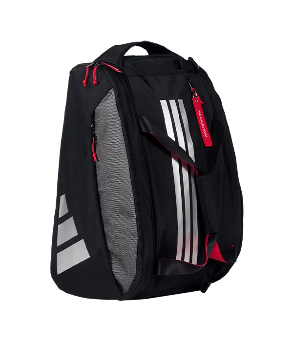 Pack Ale Galán Metalbone 3.3 HRD+