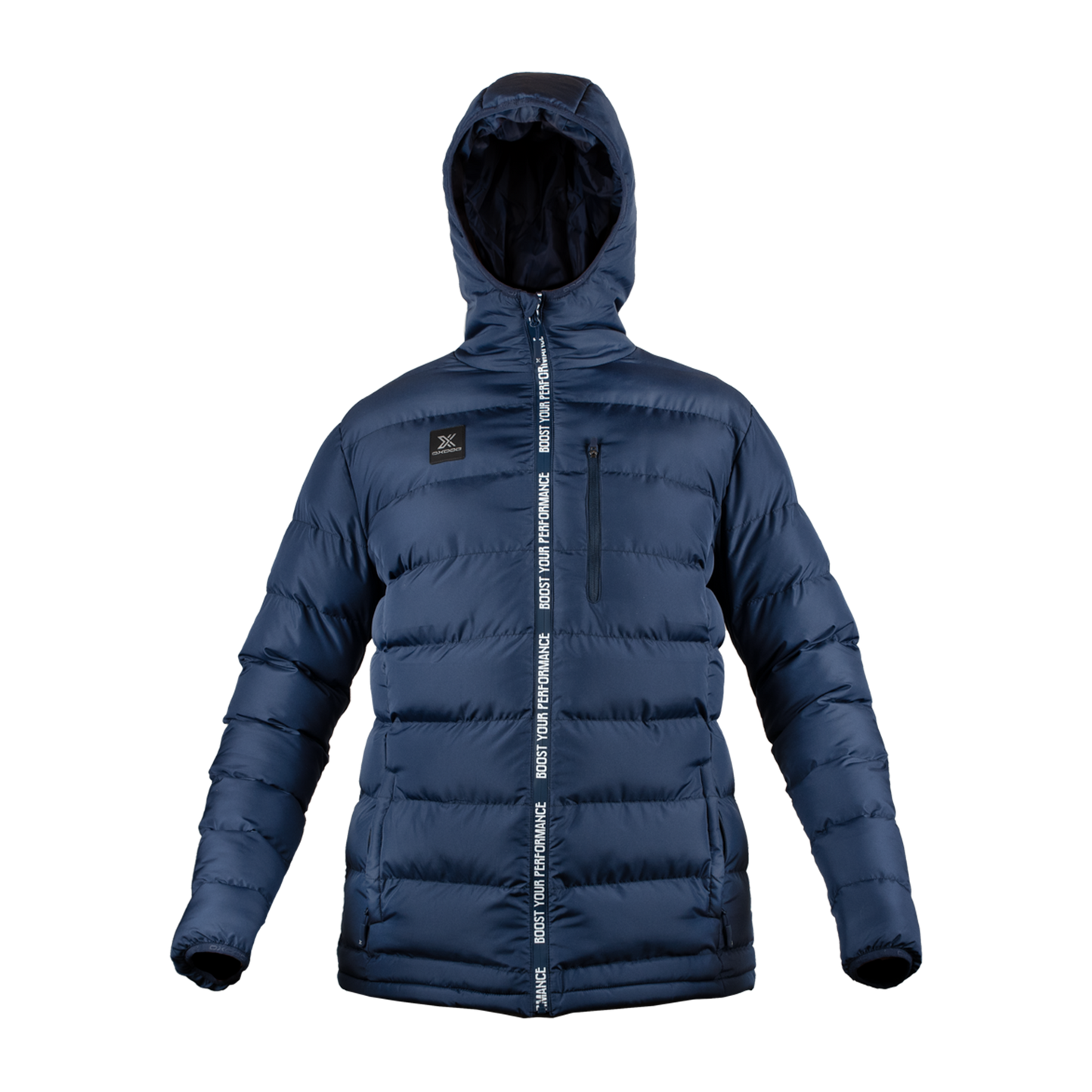 Abrigo Oxdog Fénix Azul