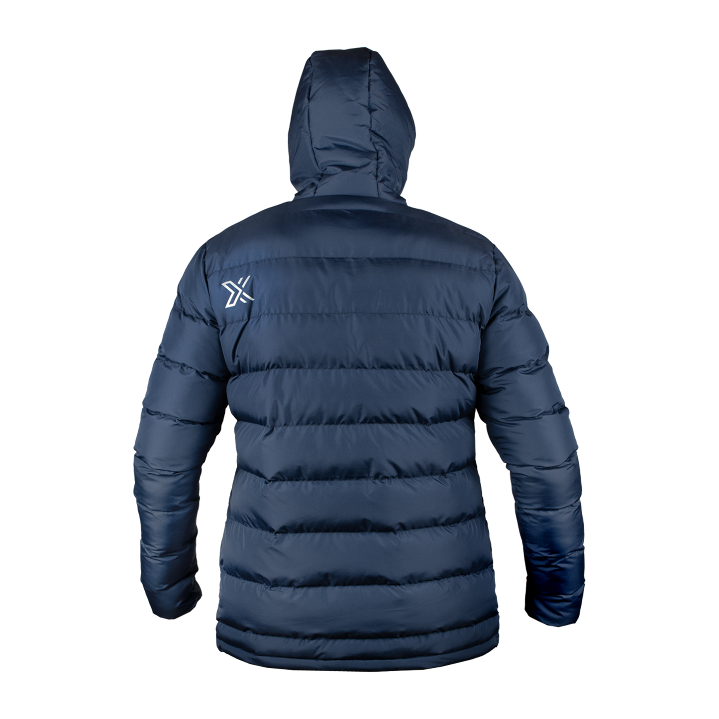 Abrigo Oxdog Fénix Azul