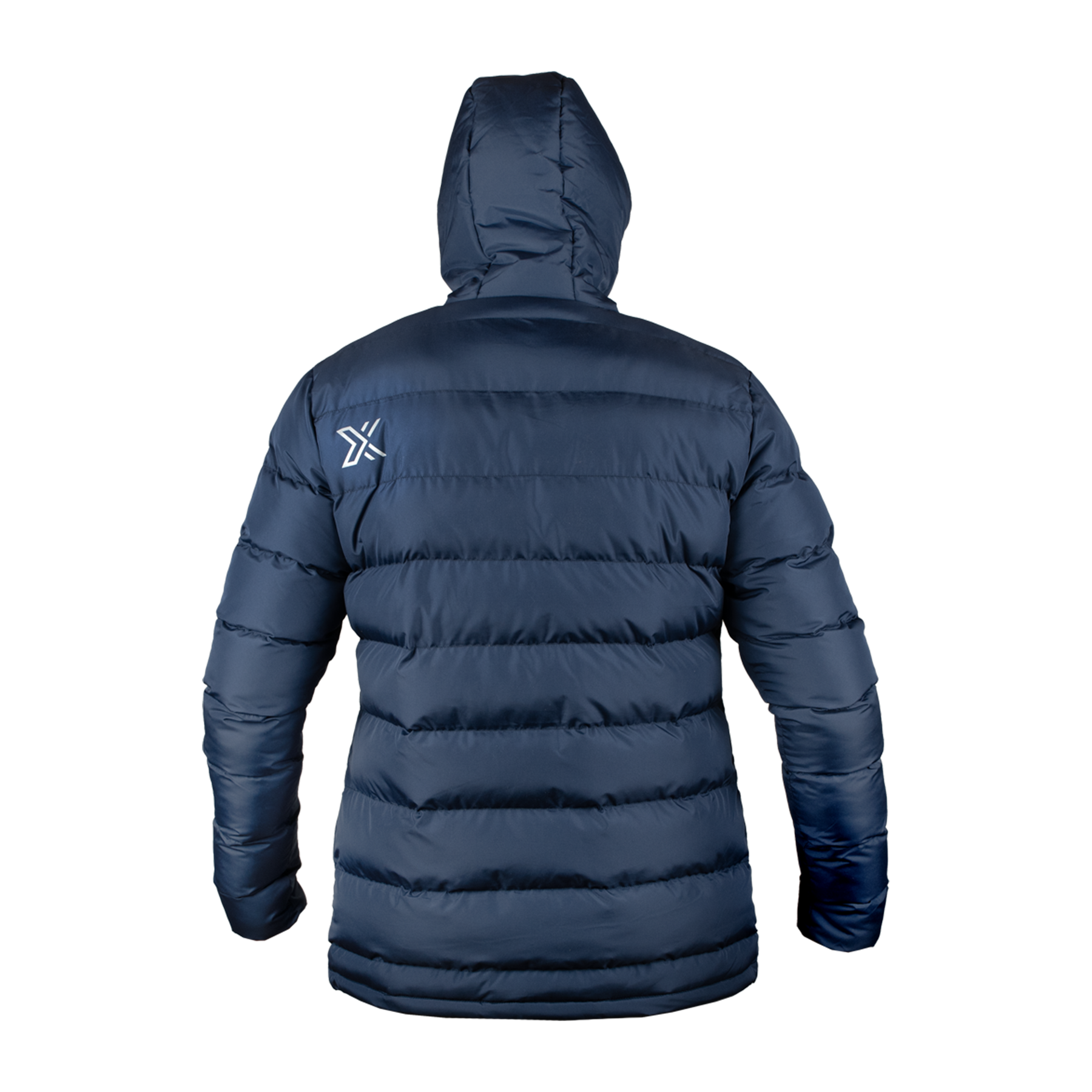 Abrigo Oxdog Fénix Azul