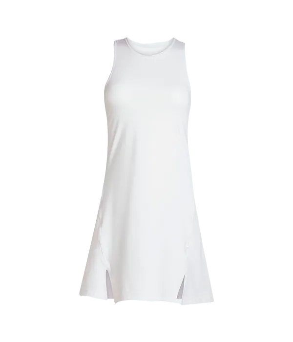 Vestido Adidas Club Blanco