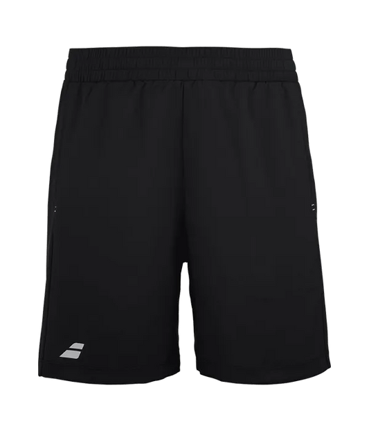 Pantalón Corto Babolat Play Negro