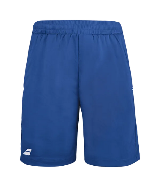 Pantalón Corto Babolat Play Azul
