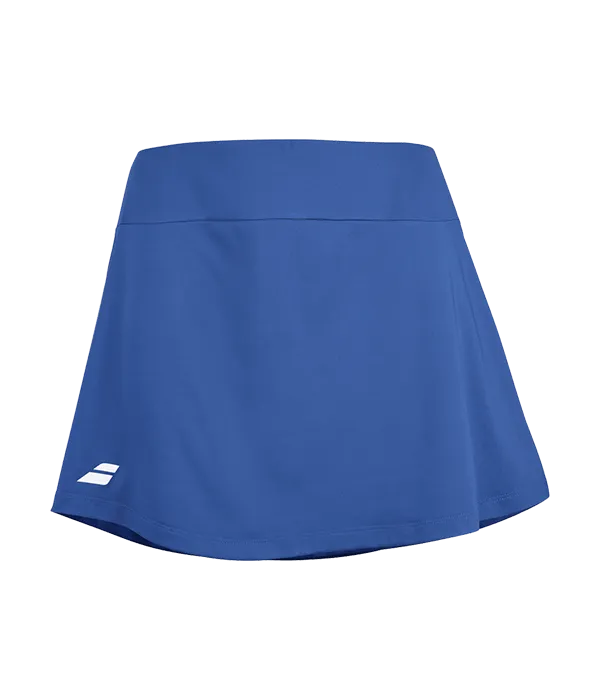 Falda Babolat Play Azul Oscuro