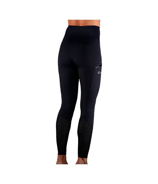 Mallas Endless Twice HW Negro