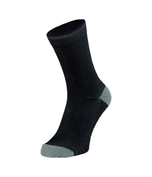 Calcetines Endless Medium Negro