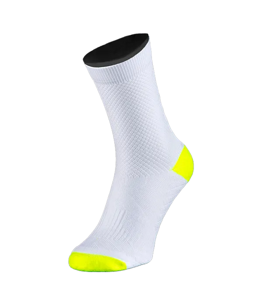 Calcetines Endless Medium Blanco