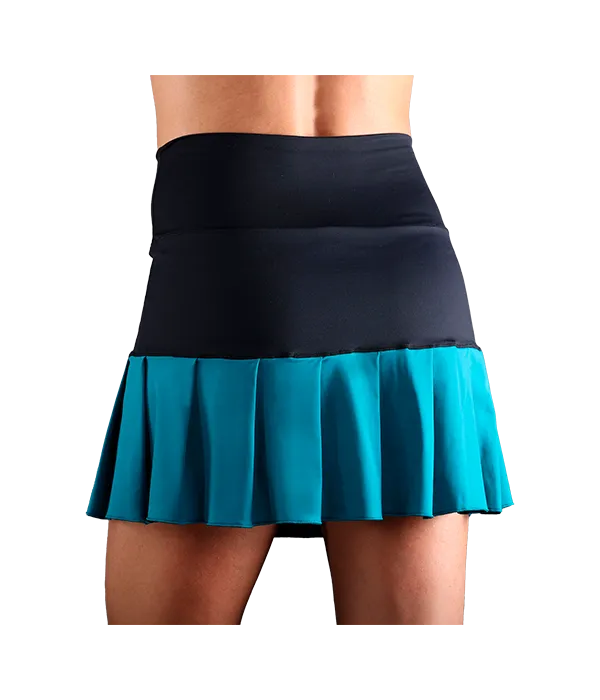 Falda Endless Ottey Petrol