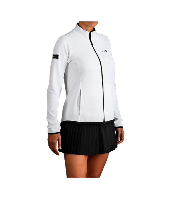 Chaqueta Endless Lithe Blanco
