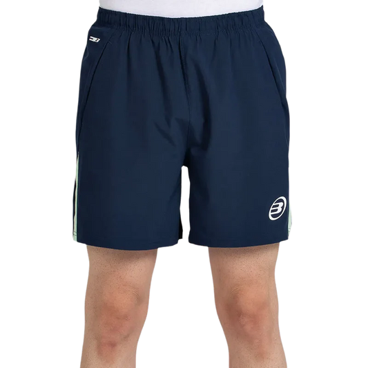 Pantalón Bullpadel Montila Oceano Profundo 2026