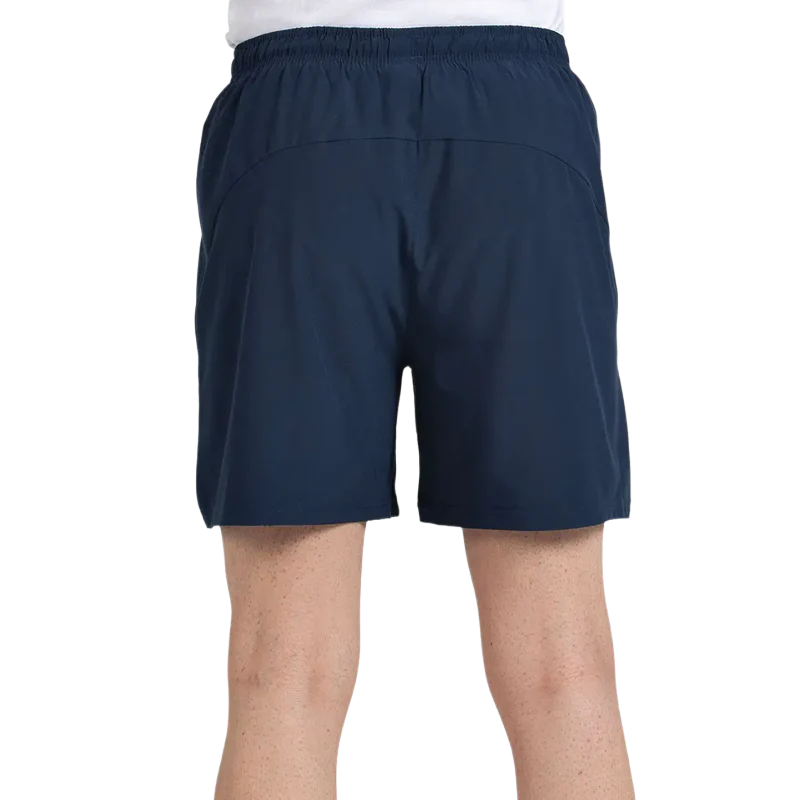 Pantalón Bullpadel Montila Oceano Profundo 2026