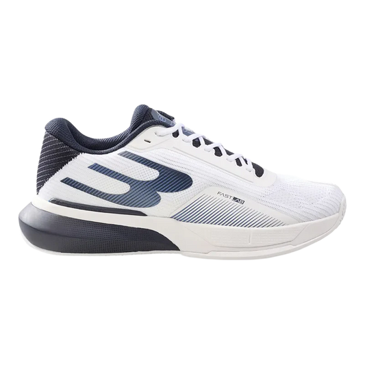 Zapatillas Bullpadel Neuron 26V Blanco 2026