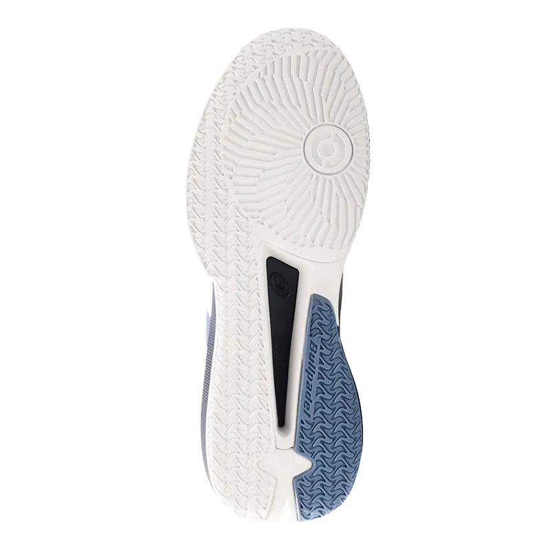 Zapatillas Bullpadel Neuron 26V Blanco 2026